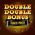 Double Double Bonus – Power Poker