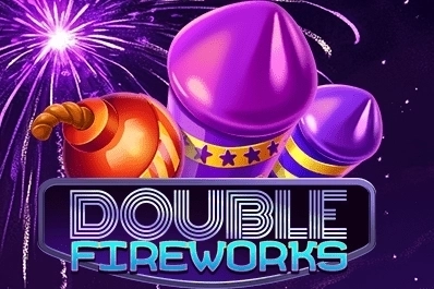 Double Fireworks