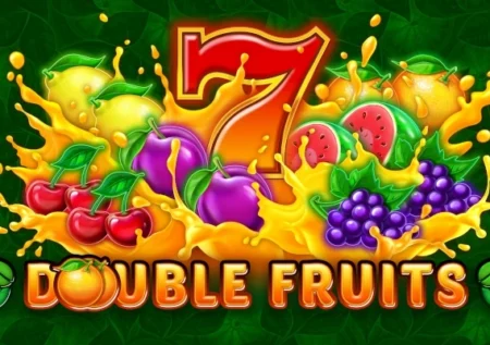 Double Fruits