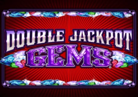 Double Jackpot Gems