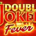 Double Joker Fever