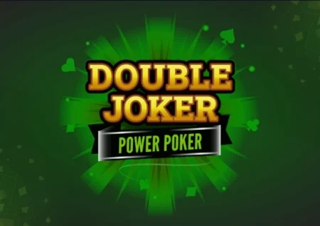 Double Joker – Power Poker