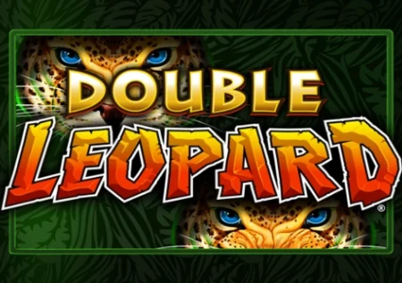 Double Leopard