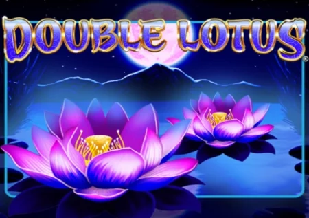 Double Lotus