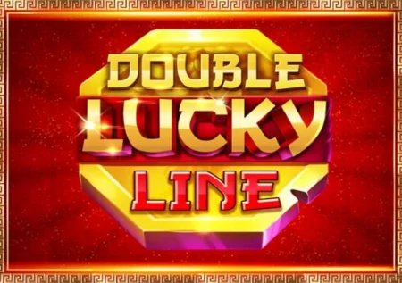 Double Lucky Line