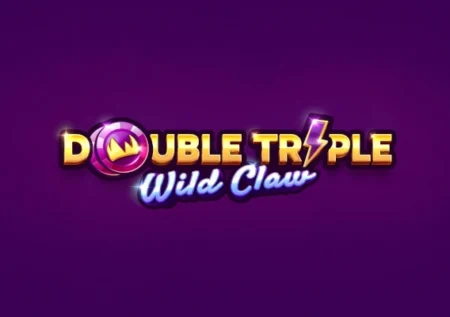 Double Triple Wild Claw