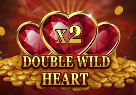 Double Wild Heart