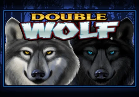 Double Wolf