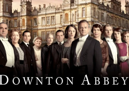 Downton Abbey