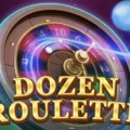 Dozen Roulette