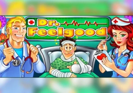 Dr Feelgood