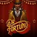 Dr Fortuno