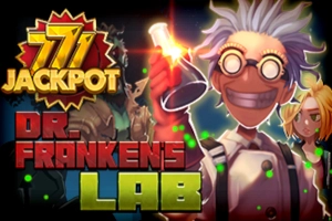 Dr. Franken’s Lab 777Jackpot