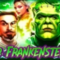 Dr. Frankenstein