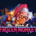 Dr. Rock & Frozen Monkey