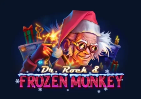 Dr. Rock & Frozen Monkey