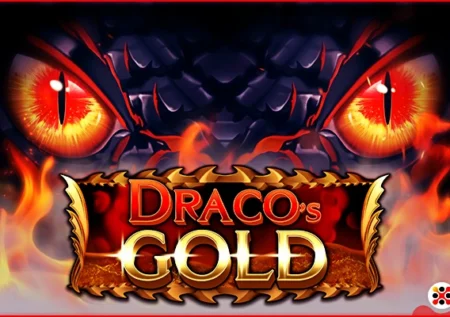 Draco’s Gold