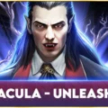 Dracula – Unleashed