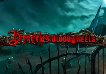 Dracula’s Bloody Reels