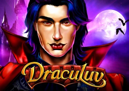 Draculuv