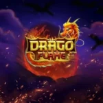 Drago Flame