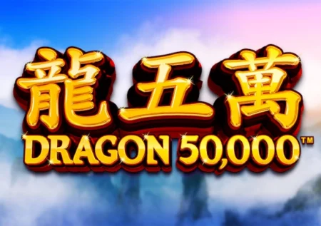 Dragon 50,000