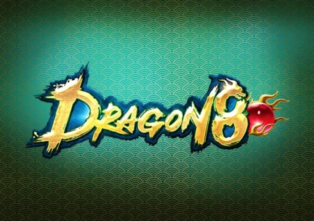 Dragon 8