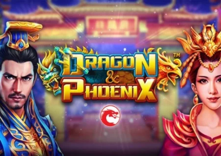 Dragon & Phoenix