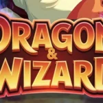 Dragon & Wizard