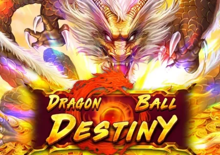 Dragon Ball Destiny