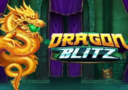 Dragon Blitz
