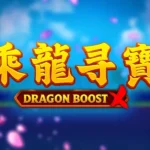 Dragon Boost X