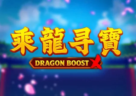 Dragon Boost X
