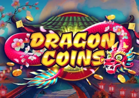 Dragon Coins