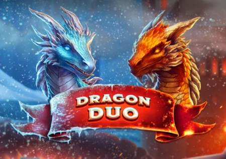 Dragon Duo