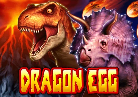 Dragon Egg