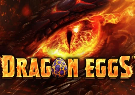 Dragon Eggs