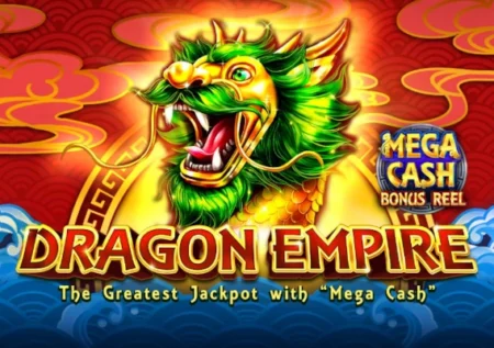 Dragon Empire