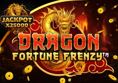 Dragon Fortune Frenzy