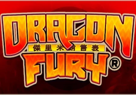 Dragon Fury