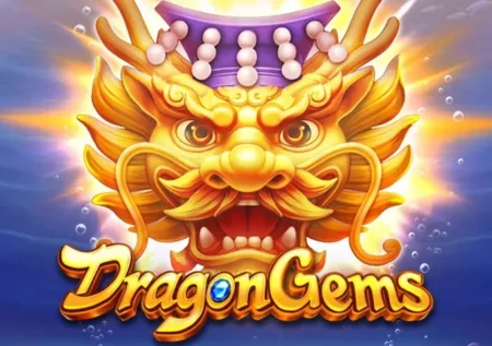 Dragon Gems