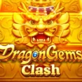 Dragon Gems Clash