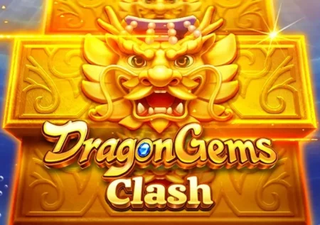 Dragon Gems Clash