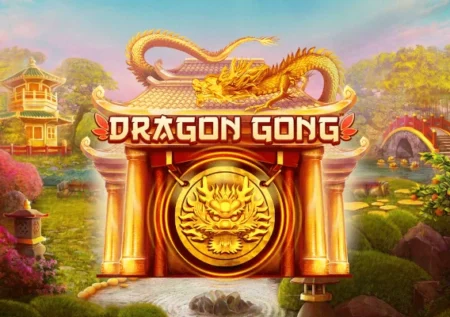 Dragon Gong