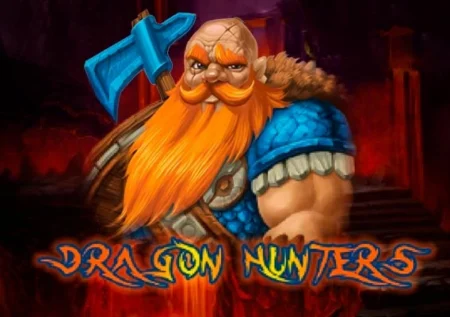 Dragon Hunters