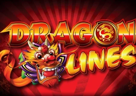 Dragon Lines