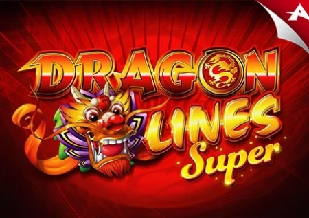 Dragon Lines Super