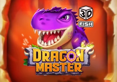 Dragon Master