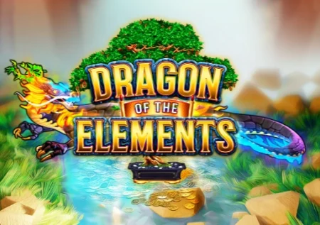 Dragon of the Elements