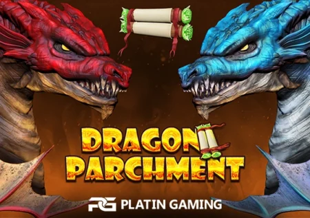 Dragon Parchment